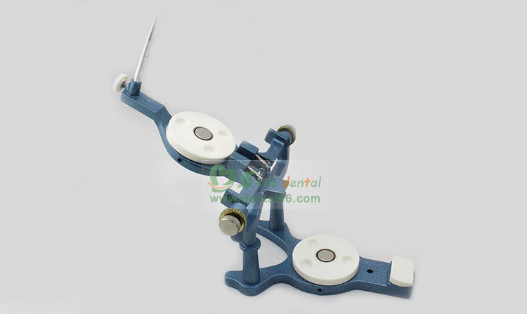 SJT02 Magnetic denture Artriculators